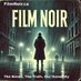 Film Noir (@filmnoirca) Twitter profile photo Film Noir (@filmnoirca) Twitter profile photo