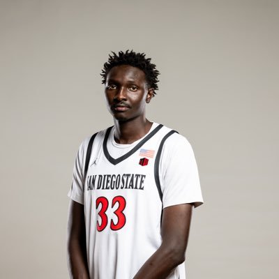 ThokborD's profile picture. @Aztec_MBB