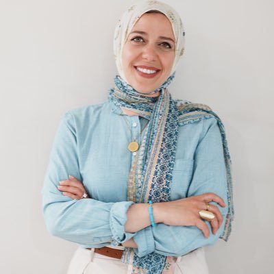 Aya Khalil Profile
