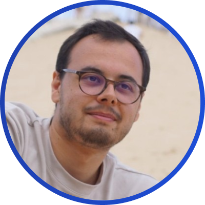 french indie-dev after my 9-5 • working on a B2B SaaS + micro-agency
