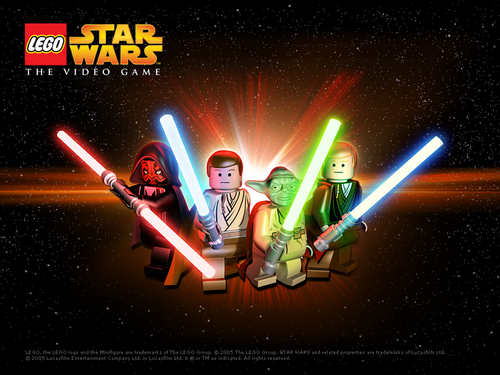 legos estar wars(edicion especial) la mejores historietas que te pueden divertir.