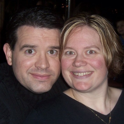 TimKiesling's profile picture. Christian, Husband, Father, Son, Brother, Retirement Income Expert, Manchester United supporter