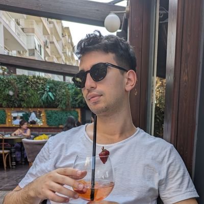 Graduate Student @ Drexel ECE | Learning enthusiast