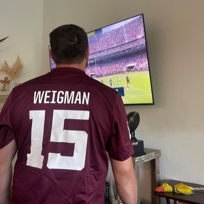 RealDennyD's profile picture. Christ Follower. Husband. Father. Patriot. Aggie.