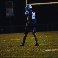 Zamarius Gladden (@gladdenzamarius) 's Twitter Profile