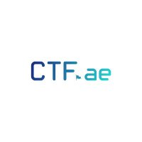 CTF.ae (@ctfae) 's Twitter Profile