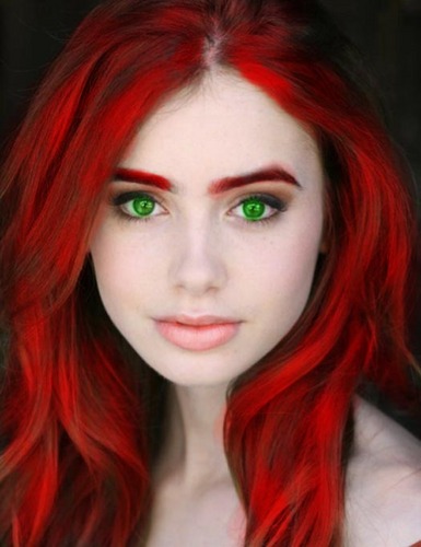 I am a relatively normal girl who sees Shadowhunters. My best friend is Simon. In my experience things are not always what they appear. #TMI Rp (18+ rp)