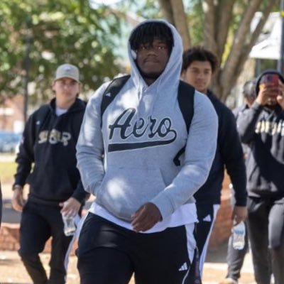 Jabari Seymore Profile