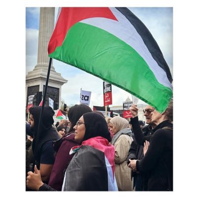 Tameena Hussain π΅πΈ Profile