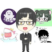 ãããã (@sacredwill) 's Twitter Profile Photo ãããã (@sacredwill) 's Twitter Profile Photo