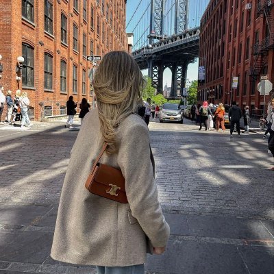 Miami girl 🌍 Entrepreneur ✨ World traveler 🌟 Explored 30+ countries ✈️
