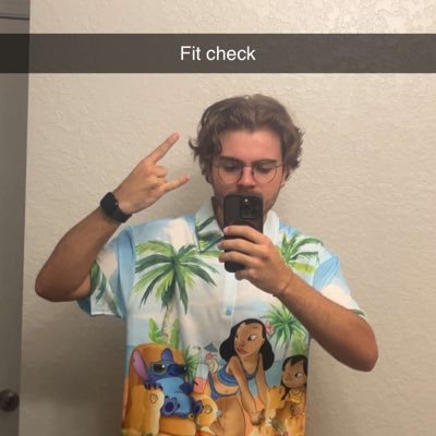 Florida Tech ‘26 • Aerospace Engineering • Jeremy loops is the goat