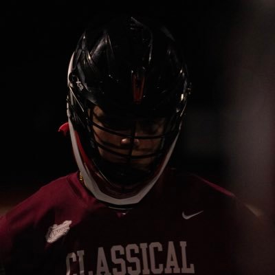 2025 recruit 5’11” 200lbs GPA:3.2 Classical Academy High School Dpole LSM
