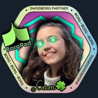 Cam🍀 (@camillisse) 's Twitter Profile Photo Cam🍀 (@camillisse) 's Twitter Profile Photo