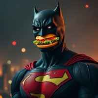 Florida SuperBat (@straightflorida) 's Twitter Profile