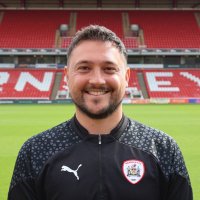 Josh Reed (@joshreedcoach) 's Twitter Profile