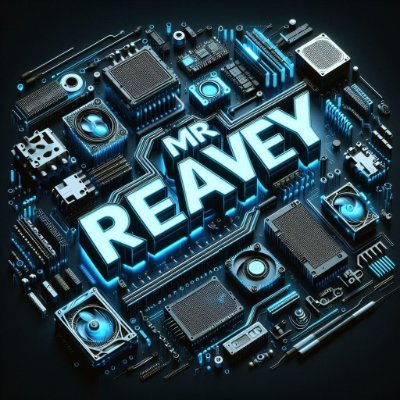 EdiReavey's profile picture. @mrreavey.bsky.social