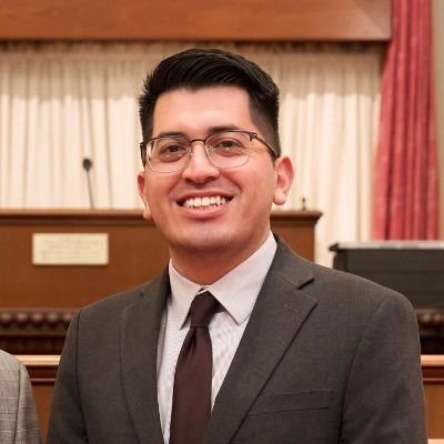 CSUSM Alumni, Sociologist, Cinephile, Trophy Husband to @MrsRhiMorales.