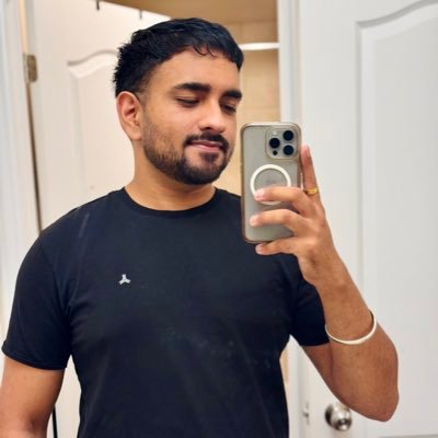amberjitsingh's profile picture. Woodworker, tech geek, and car aficionado. 🦅
