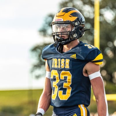 Logan Matala Profile