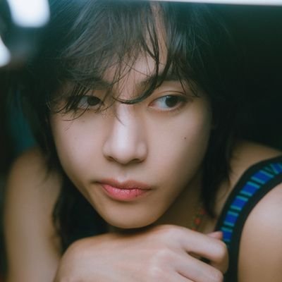 belle⁷さんのプロフィール画像