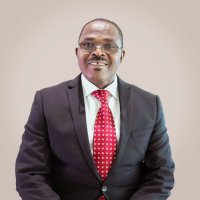 Kwaku Ofosu-Asare Ph.D. (@kwakuofosuasare) 's Twitter Profile Photo