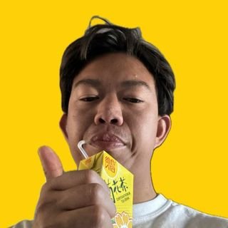 derrickhho's profile picture. Design @Watershed