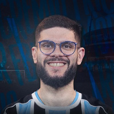 🧉 Gaúcho | @debateraiz | Jornalista | Siga meu YouTube!