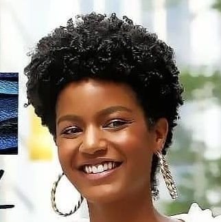 BlackLivesMatter. Life Enthusiast. Psych fan🍍. Fan of Meghan, Michele Obama, Serena, Kamala Harris, HRC, RBG & change makers.