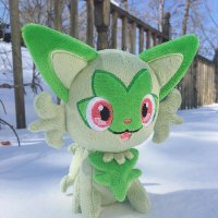 Space 💫 (@planetplush) 's Twitter Profile Photo Space 💫 (@planetplush) 's Twitter Profile Photo