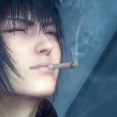 lucisgaylum's profile picture. ignis scientia patron saint of lesbianism