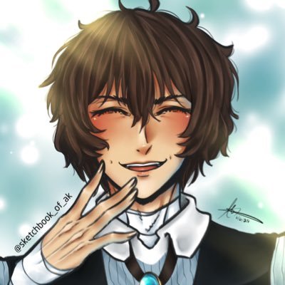AK (✨COMMISSIONS OPEN!!!✨)さんのプロフィール画像