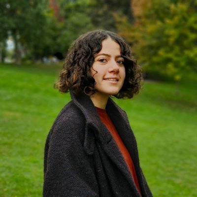Tara Akhound Sadegh Profile