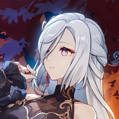 Bilobate_'s profile picture. Main Wriothesley e hater do Dottore