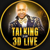 Talking with 3D (@3d_talking) 's Twitter Profile