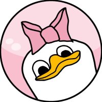 Desy Duk (@desyduckcto) 's Twitter Profile