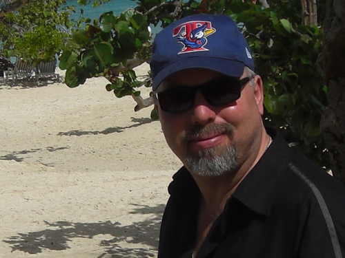 MikeWillyung's profile picture. 