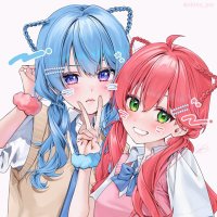 Anime (@xu940312) 's Twitter Profile