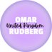 Omar Rudberg Updates UK (@omarrudberguk) Twitter profile photo Omar Rudberg Updates UK (@omarrudberguk) Twitter profile photo