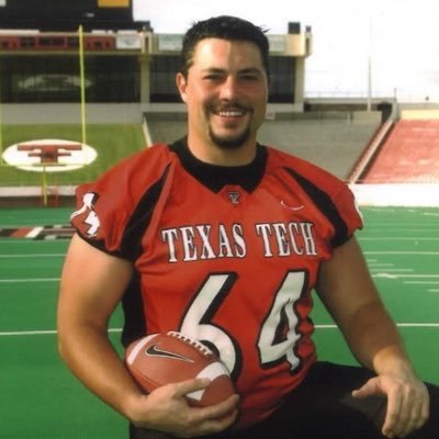 Texas Tech Enjoyer. Dr Pepper Aficionado. Scratch Putt-Putt Golfer. Beta Theta Pi Rush Chair ‘96