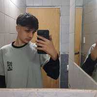 facu_garcia (@_facu_garcia) 's Twitter Profile
