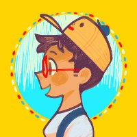 michelle! 🐟 @ not here (@eelbeats) 's Twitter Profile
