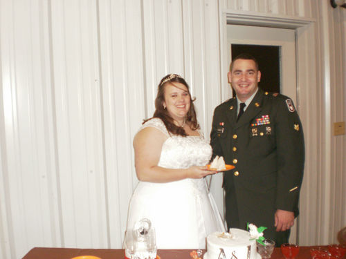 I'm just me a stay at home mommy, student at everest university,and Army National Gaurd wife and i love every minute of it.. i'm old fashion. and 22 yrs old