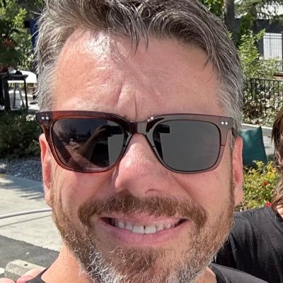 Mark Zander