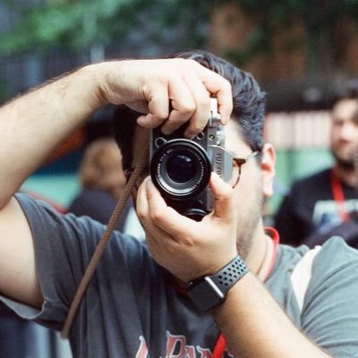 Deaf w/cochlear implant, Geek, Introvert, Movie nerd, Filmmaker. Single AF. Steven Spielberg, Akira Kurosawa, and Guillermo Del Toro are GODS. Oh, I saw Cats.