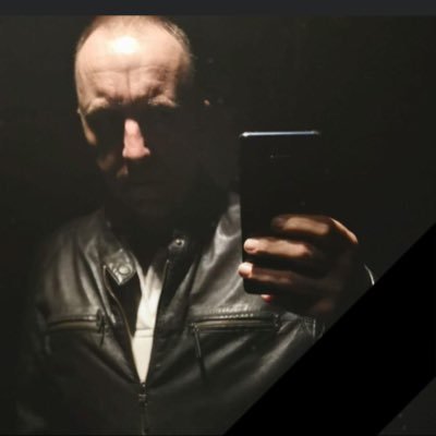 LaszloMigly's profile picture. si vis pacem para bellum