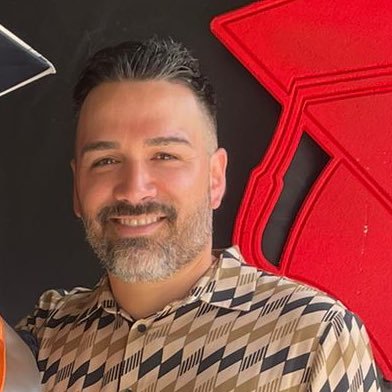 Negrolo_Ortiz's profile picture. Dad #autismawareness 💙, Business Analyst 💻👨🏻‍💻. From Palomas📍, Capital de Comerio, PR. #BoricuaHastaEnLaLuna🇵🇷 #NYMets⚾️🗽🍎