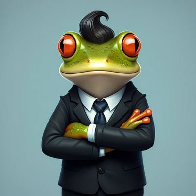BabyFrog999's profile picture. threador || copywriter || designer || builder @ton @TacBuild @Marketwinapp|| Canvapro
...
aiming for the heavens