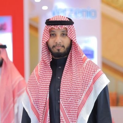 HamzahSuly's profile picture. #uqupharm40 headleader