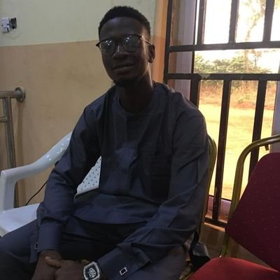 Graphic Designer,Video Editor.
Manchester United fan
|| I AM NOT A REAL MAN ||
IGBO